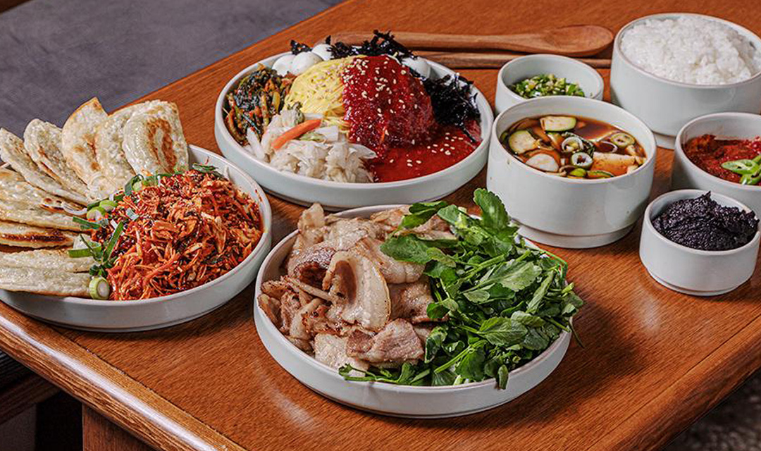 갱상도 역삼점 사진 3