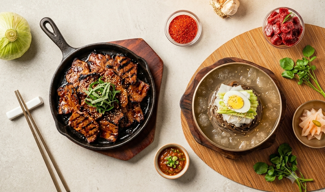 올리브도시락&안녕숯불 역삼점 사진 8
