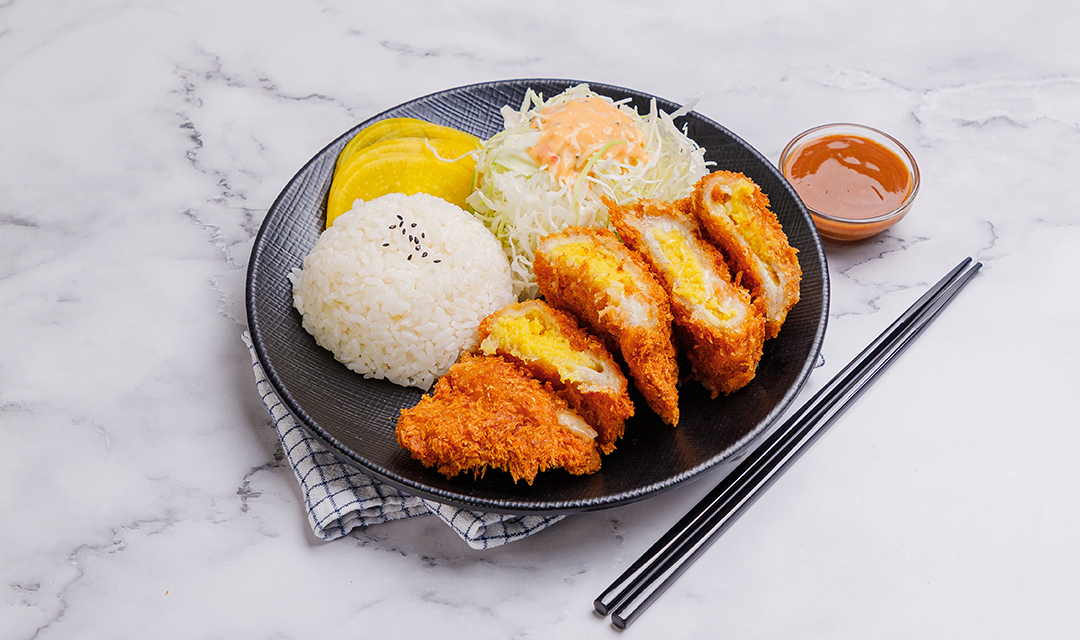 진돈까스반포식당 사진 5