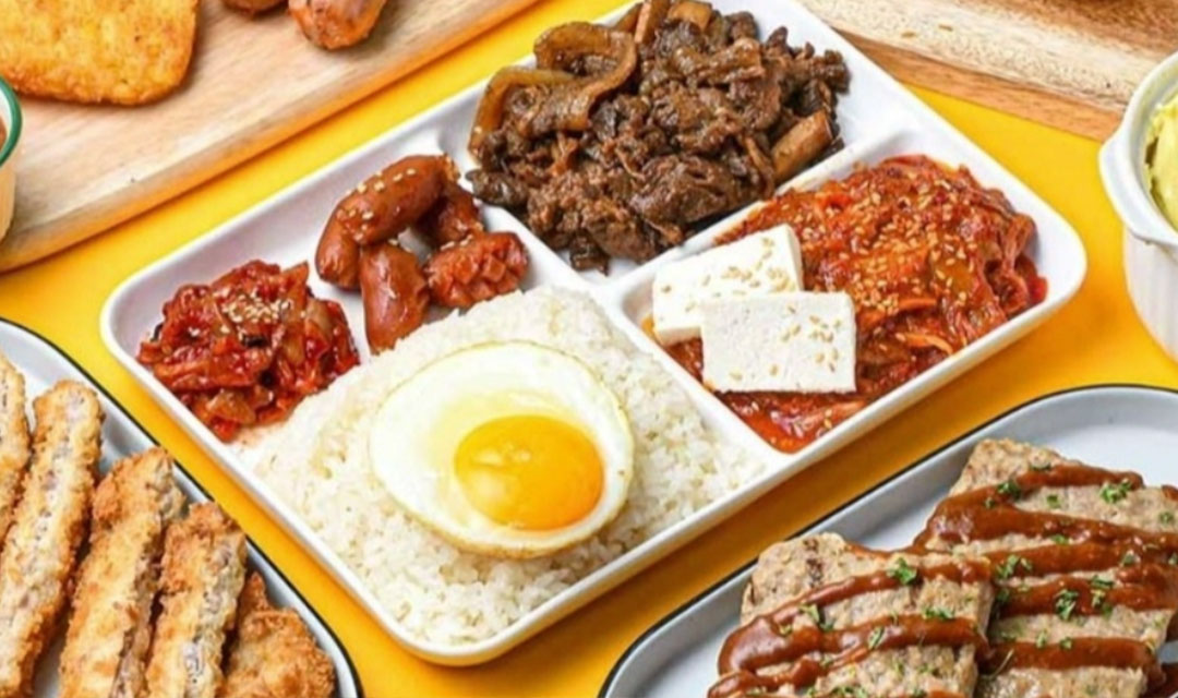 밥구정로데오 경희대점 사진 4
