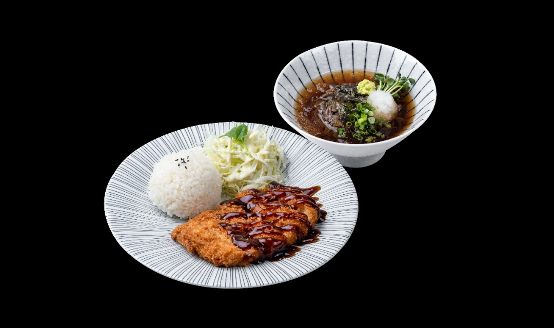 Itttoramen (잇또라멘) 2