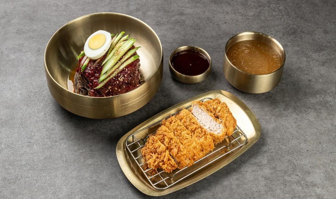 조선냉면 송파점 사진 5