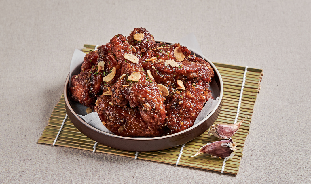 Daegutongdak (대구통닭) 2