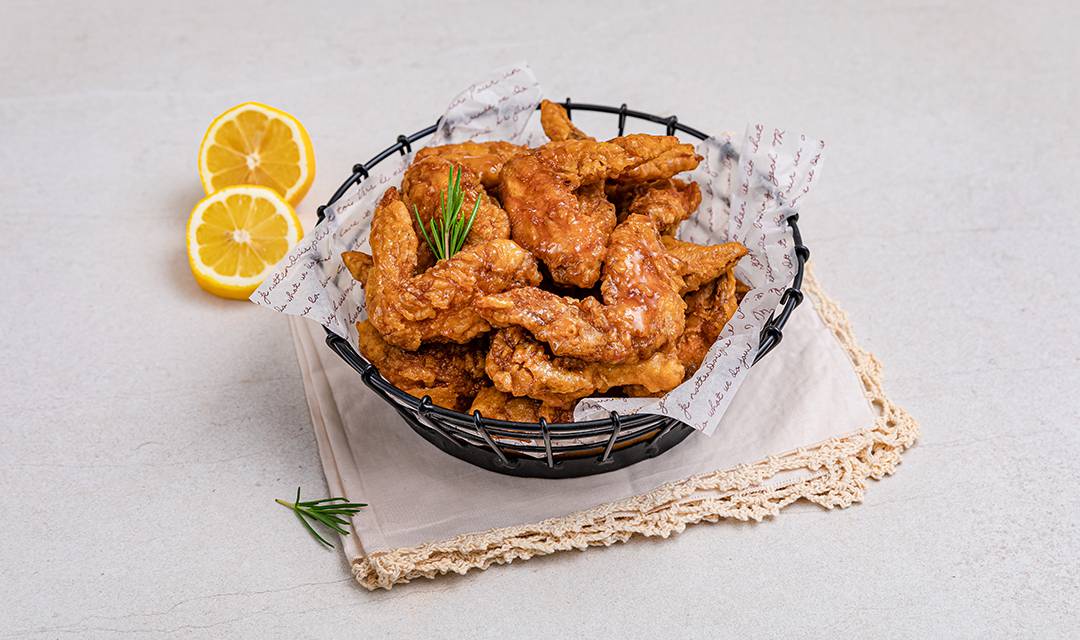 청년치킨 왕십리점 사진 4