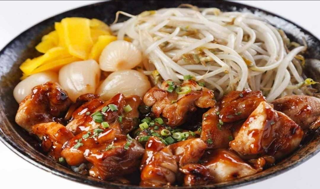 Hongdaegaemi 3