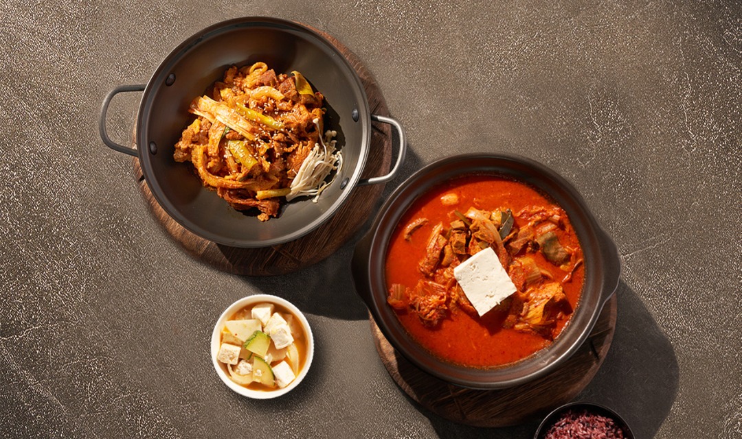 한식밥상 왕십리점 사진 5