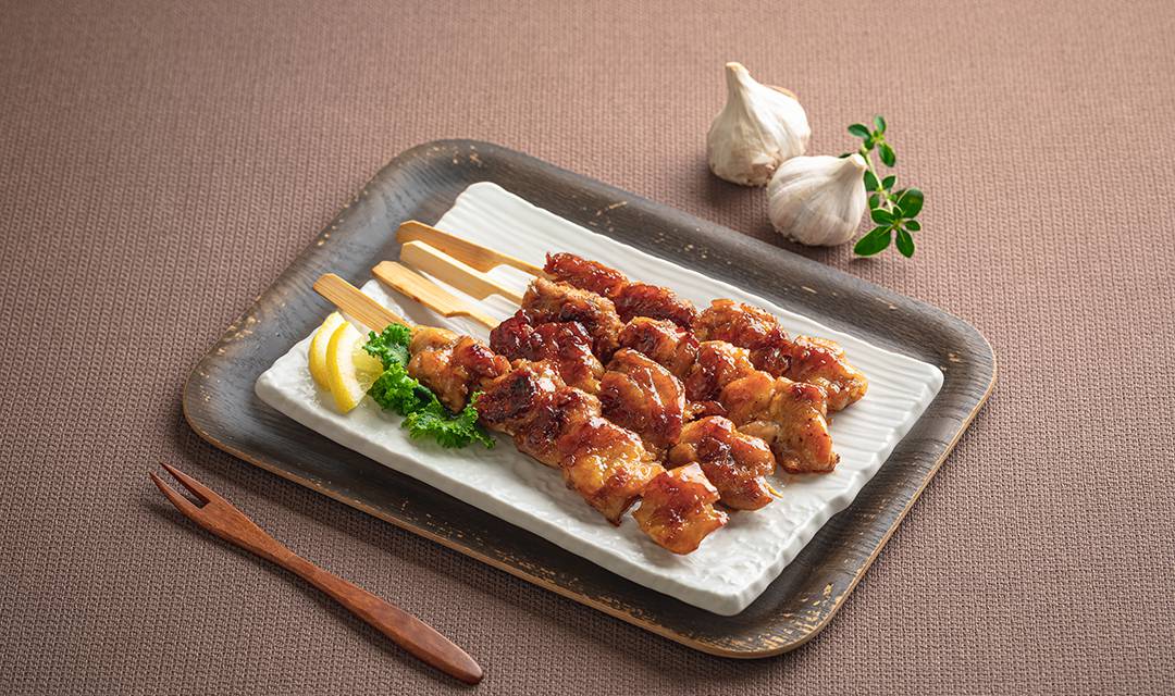 Neoege kkochidak (너에게 꼬치닭) 1