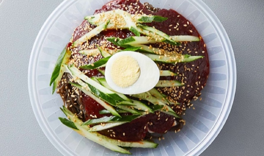 대한칡냉면 사진 5