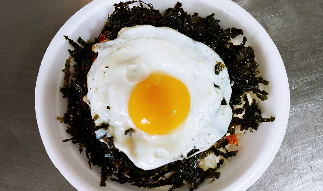 Cheongsongsikdang (청송식당) 3