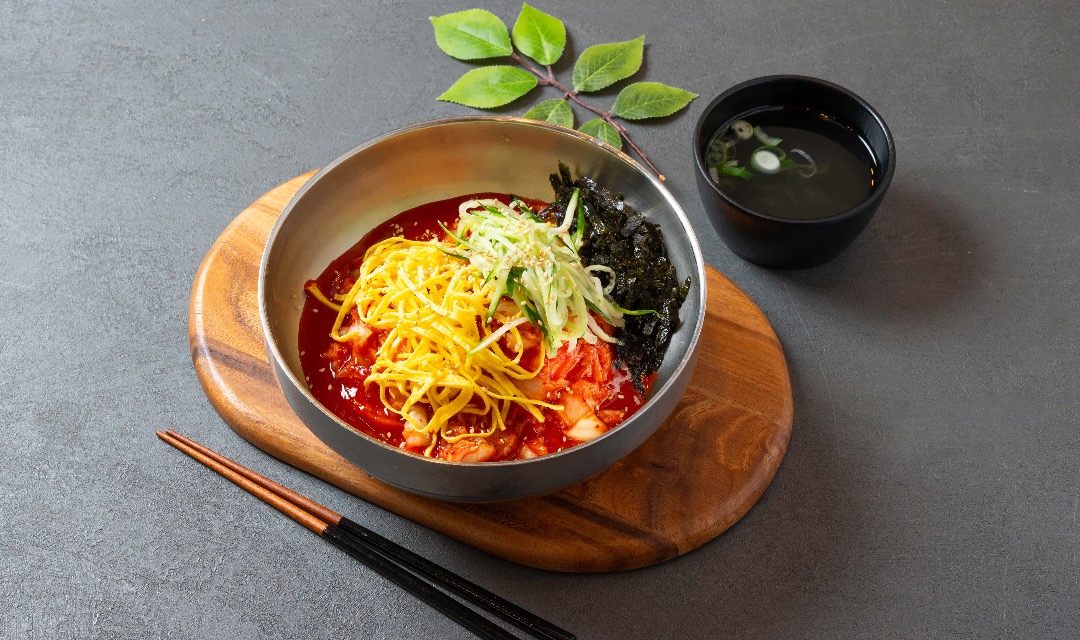 신의한국수 강남논현점 사진 4