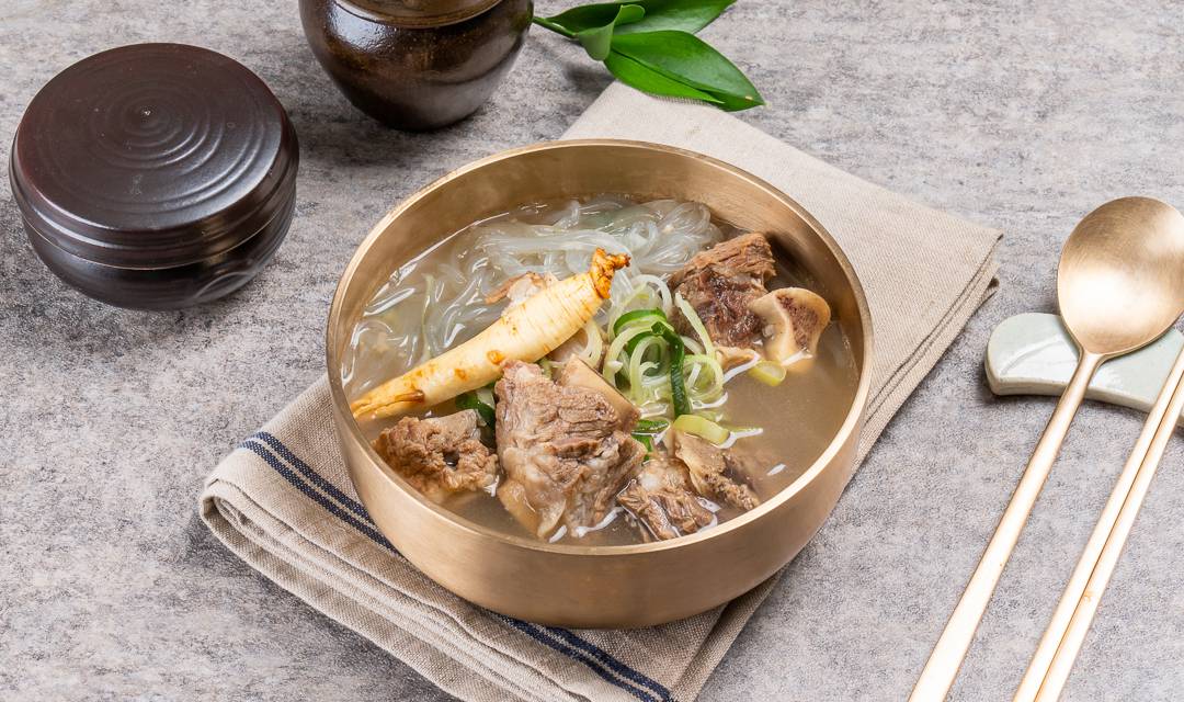 Wangganesaenggogi 1