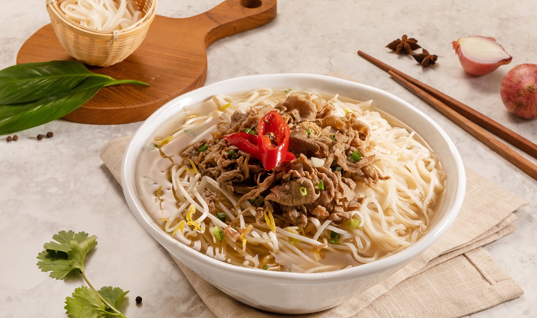 강남쌀국수 수원NC점 사진 2