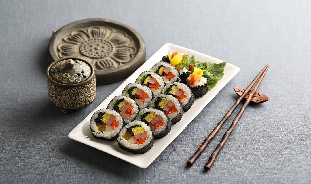 얌샘김밥 수원영통테크트리점 사진 4