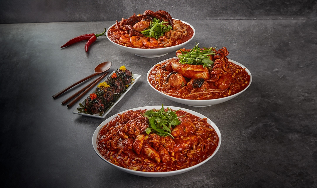 인생아구찜 분당점 사진 7