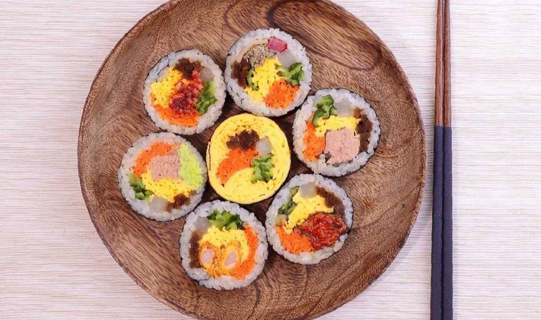 여우애김밥 가산디지털점 사진 5