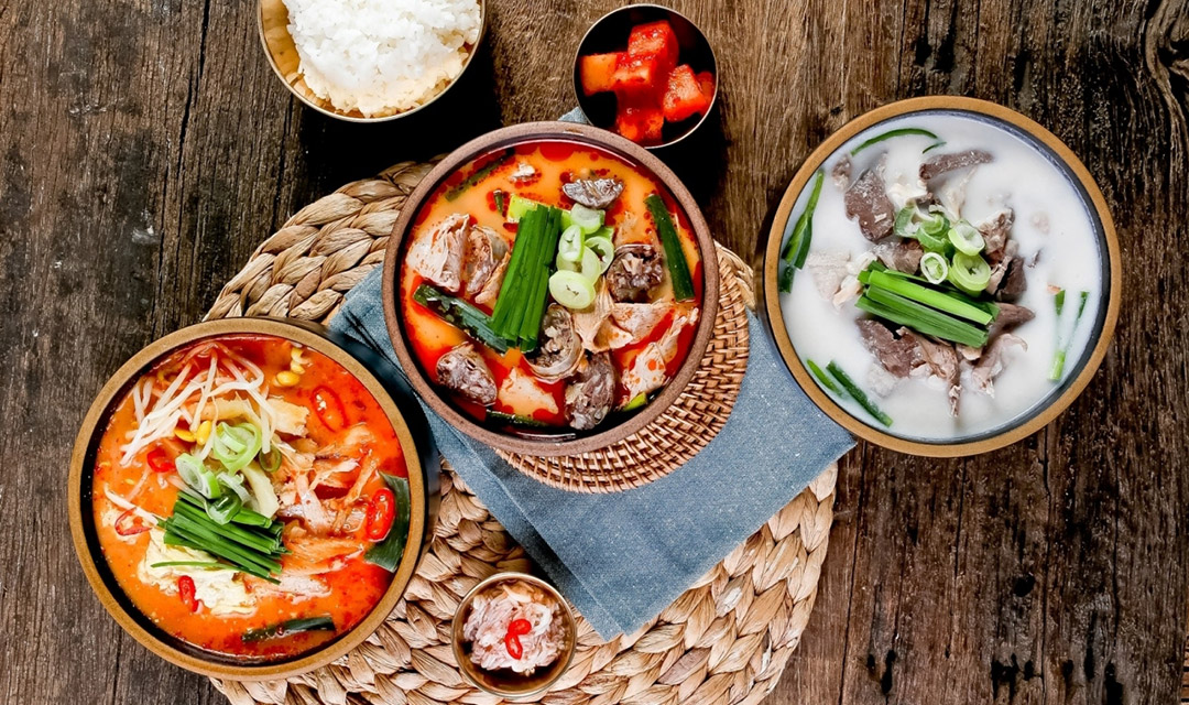 Igeoti gukbapida boryeongjikyeongjeom 4