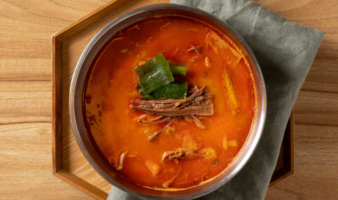 서울전통육개장판교점 사진 6