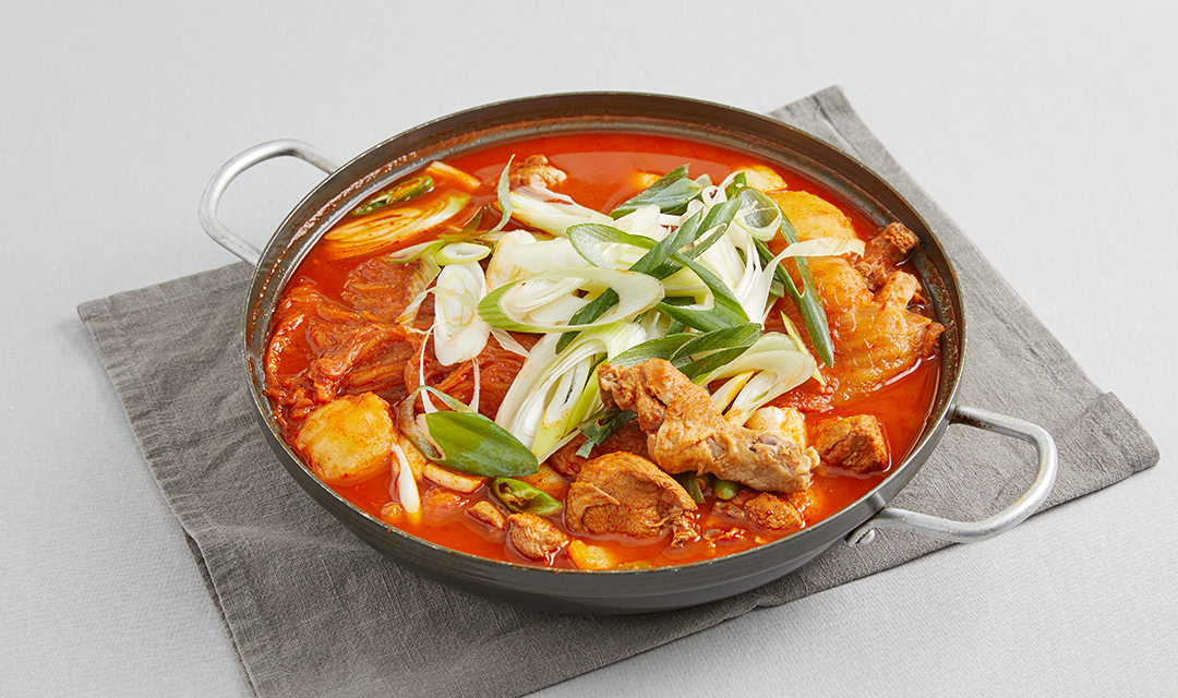 장수삼계탕 5