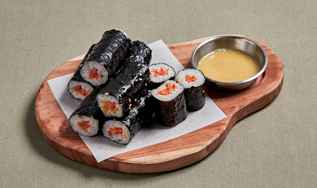 올리브꼬마김밥 신방화역점 사진 3