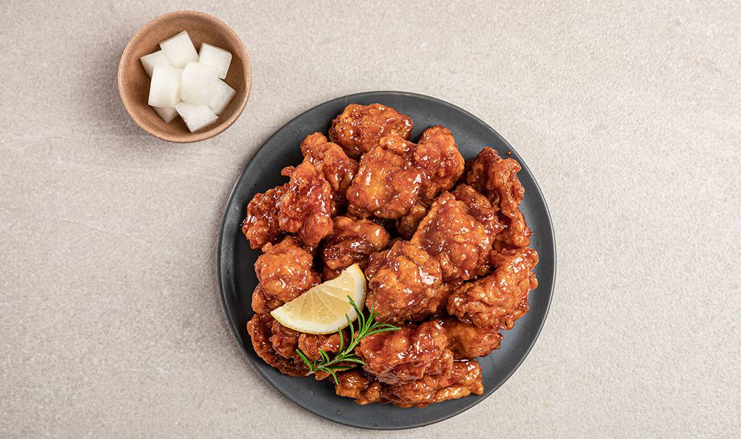 대구통닭 6