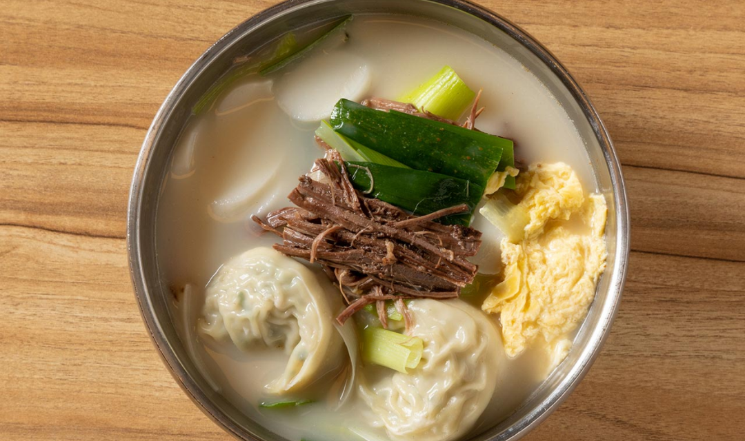 서울전통육개장판교점 사진 3