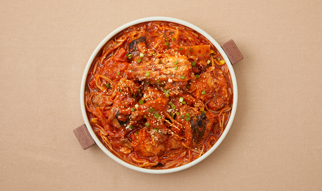 푸른바다찜탕 잠실점 사진 3
