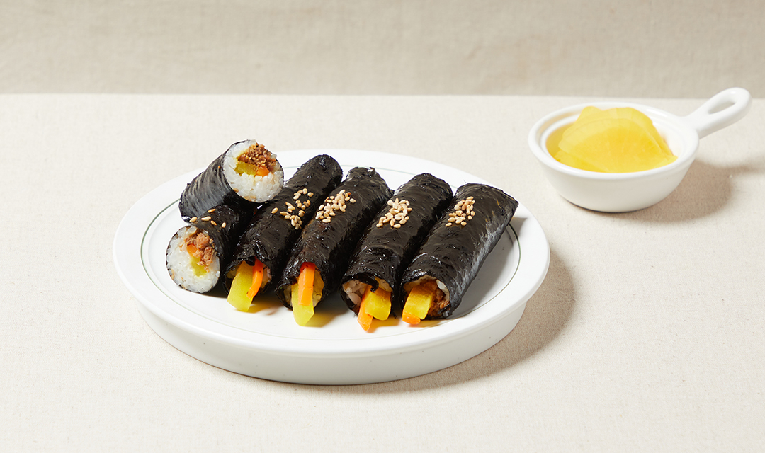 올리브꼬마김밥 신방화역점 사진 7