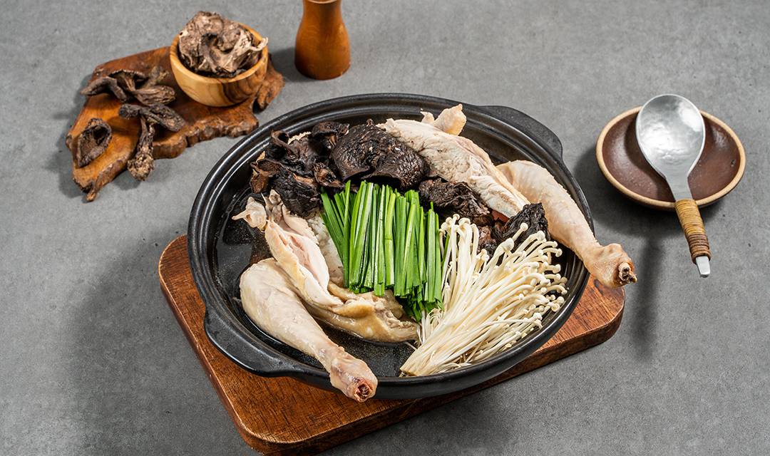 학골식당 사진 8