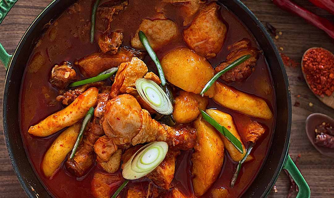 벌떡떡볶이 동대문점 사진 4