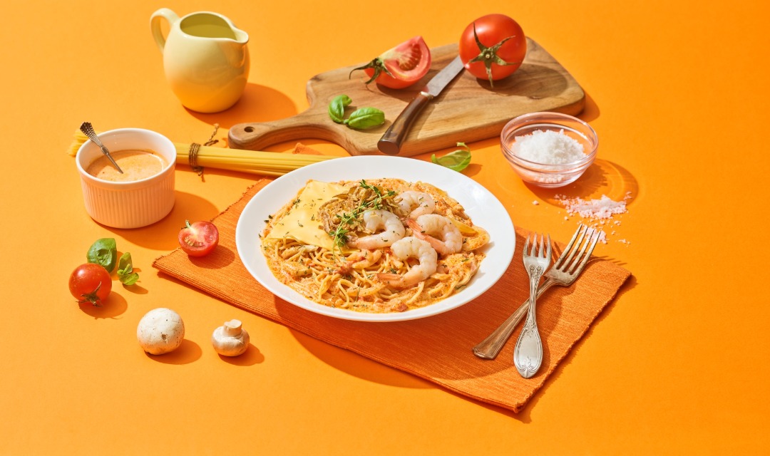 파스타예요 분당점 사진 5