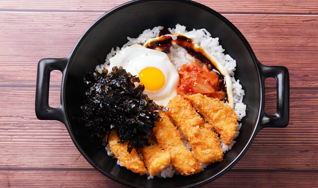 밥은화 경희대국제캠퍼스점 사진 8