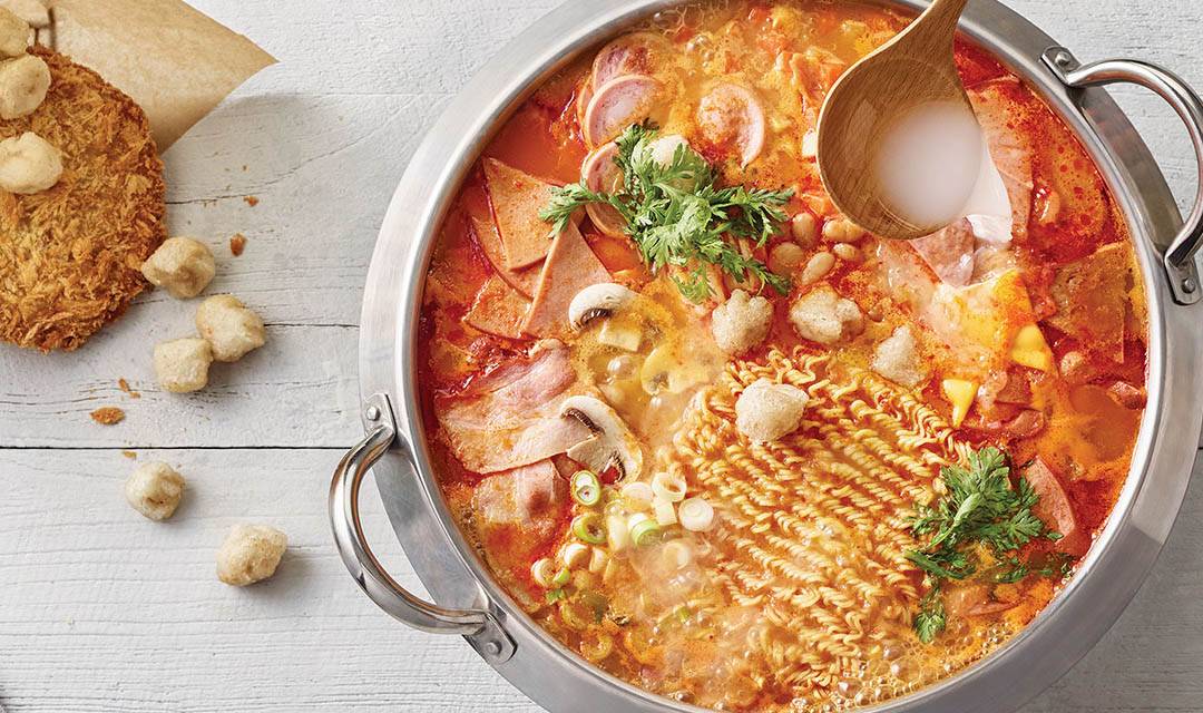 놀부부대찌개 문래에이스점 사진 4