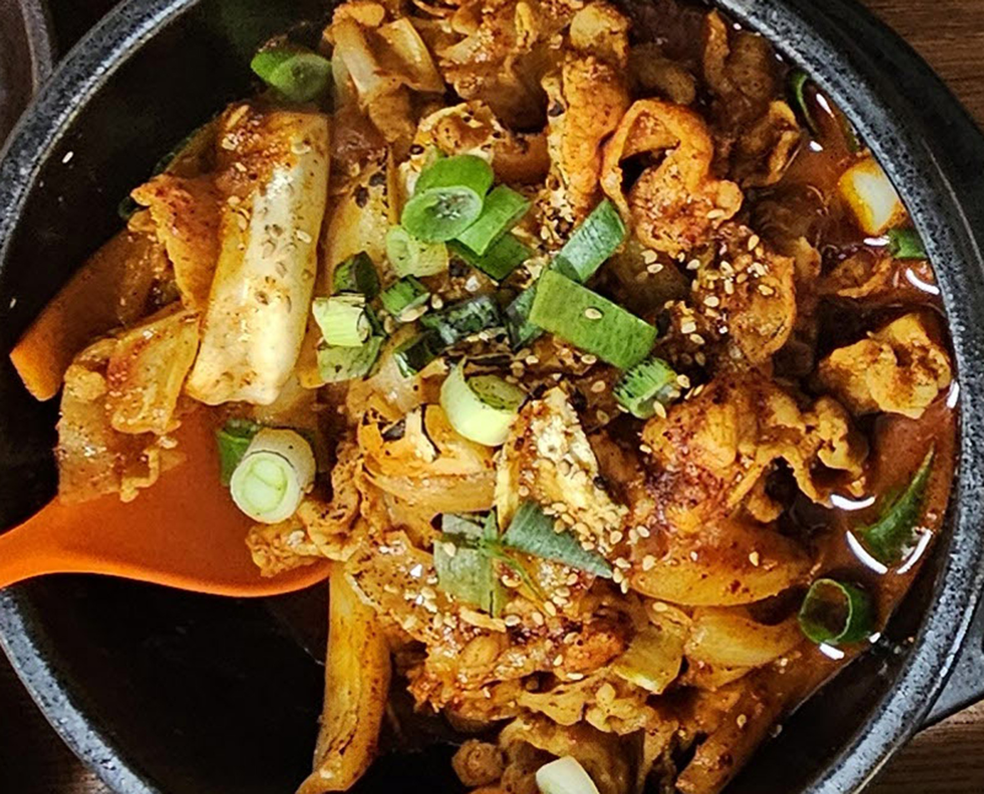 Sobansikdang (소반식당) 2