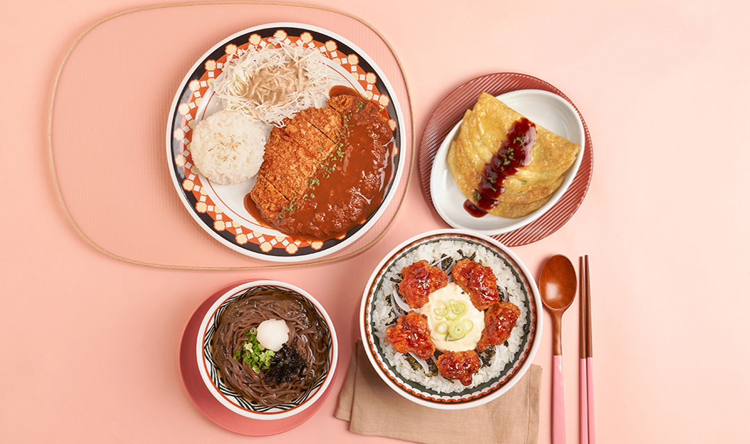 역전우동0410 영통역점 사진 5
