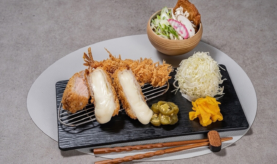90카츠 DMC점 사진 2