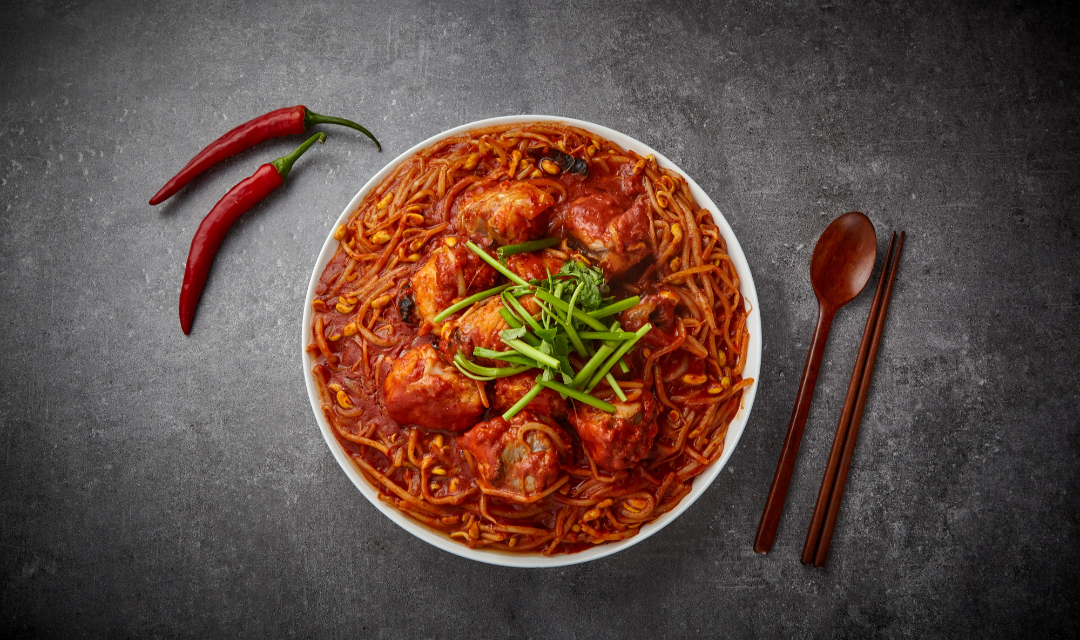 인생아구찜 강남점 사진 6
