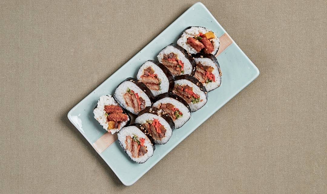 Gimbapcheonguk 4