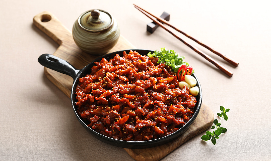 지랄닭발 홍대서교점 사진 3