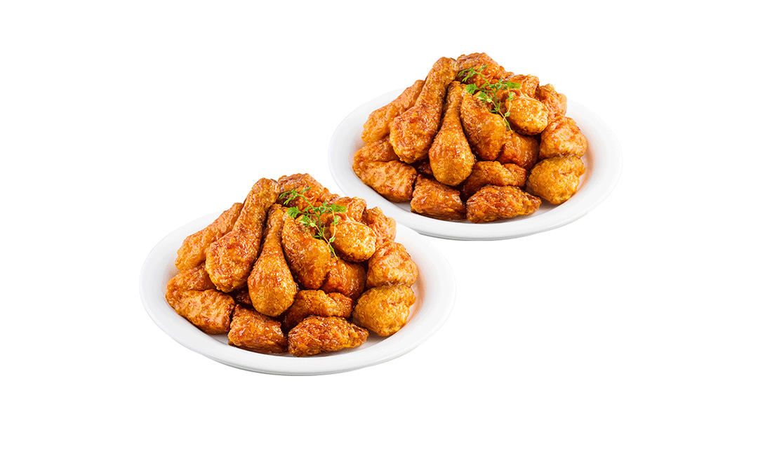호식이두마리치킨 성산1호점 사진 4