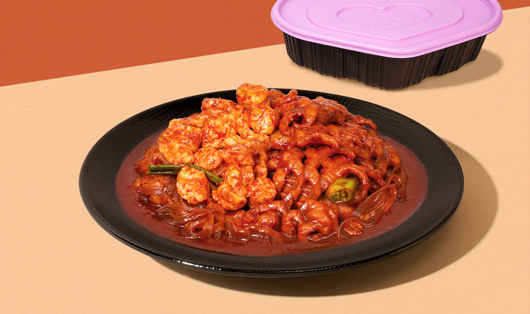 두찜 한양대점 사진 6