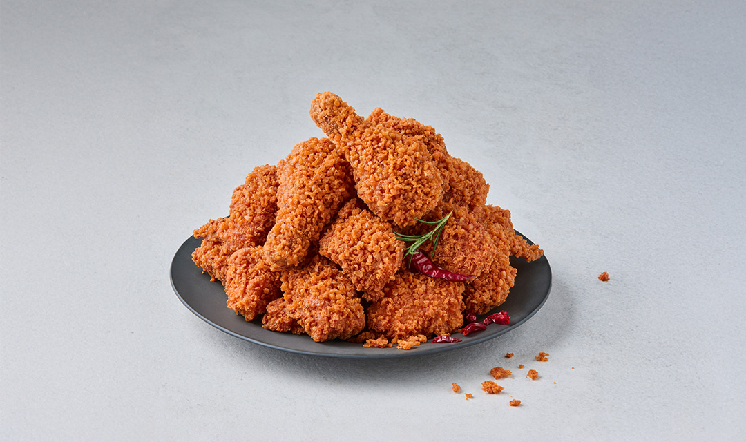 멕시카나치킨 사당점 사진 4