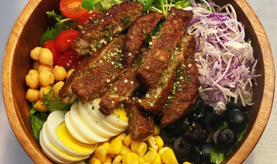 샐러디치 오도씨 강남1호점 대표 사진