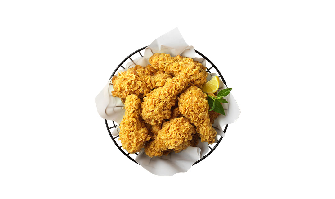 BHC치킨 수원영통점 사진 4