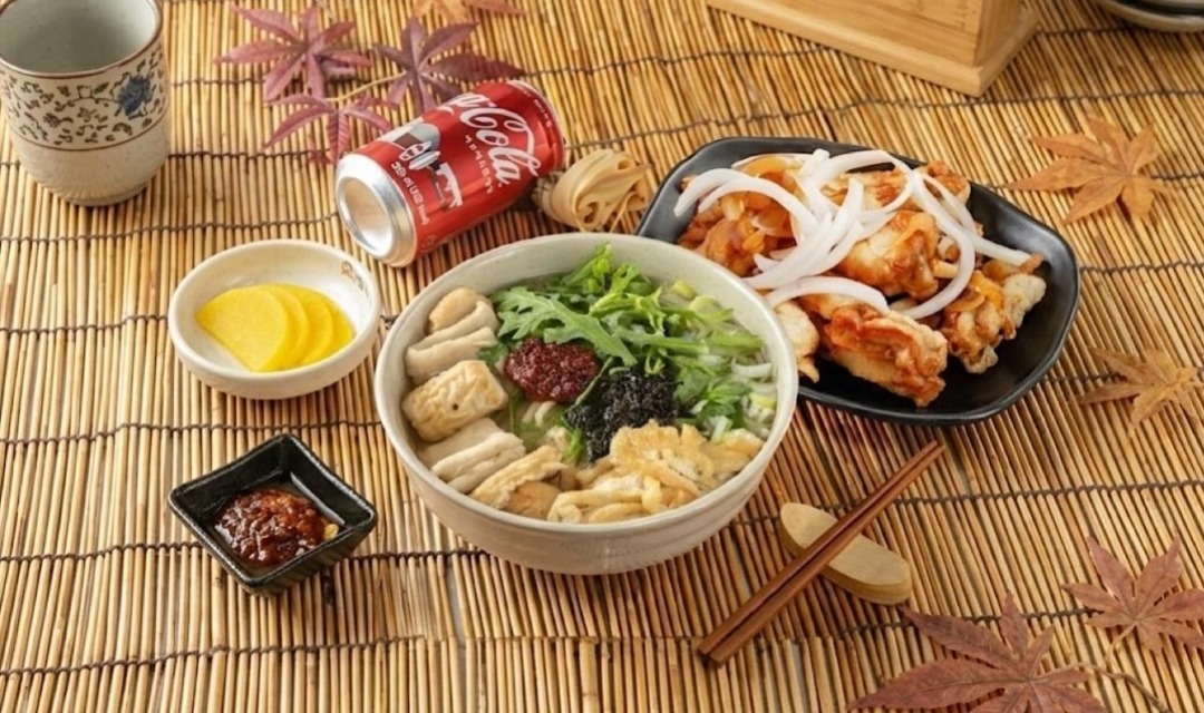 깡우동 영통구청점 대표 사진