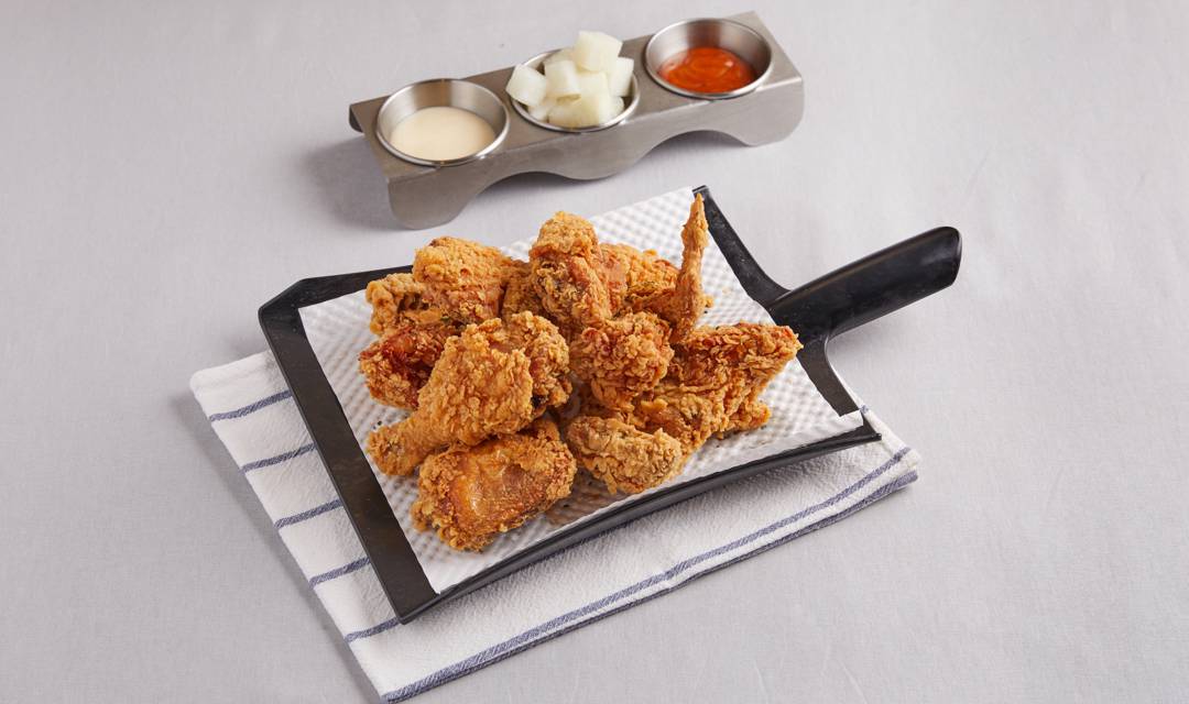 잉치킨 마포프레스티지자이점 사진 2