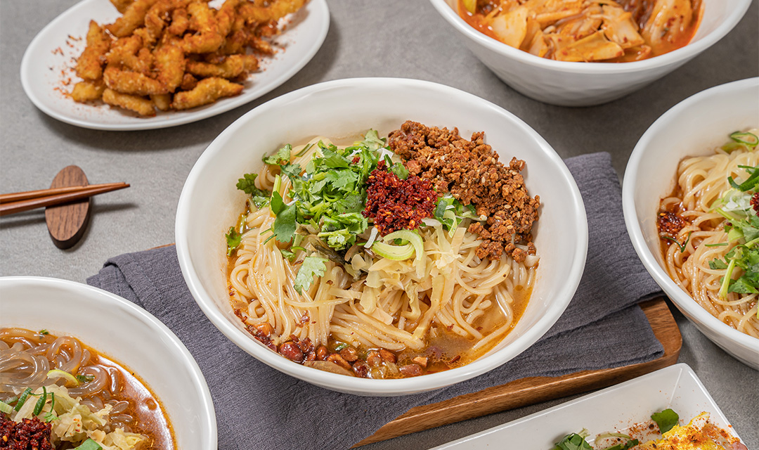 흠향원 사진 2
