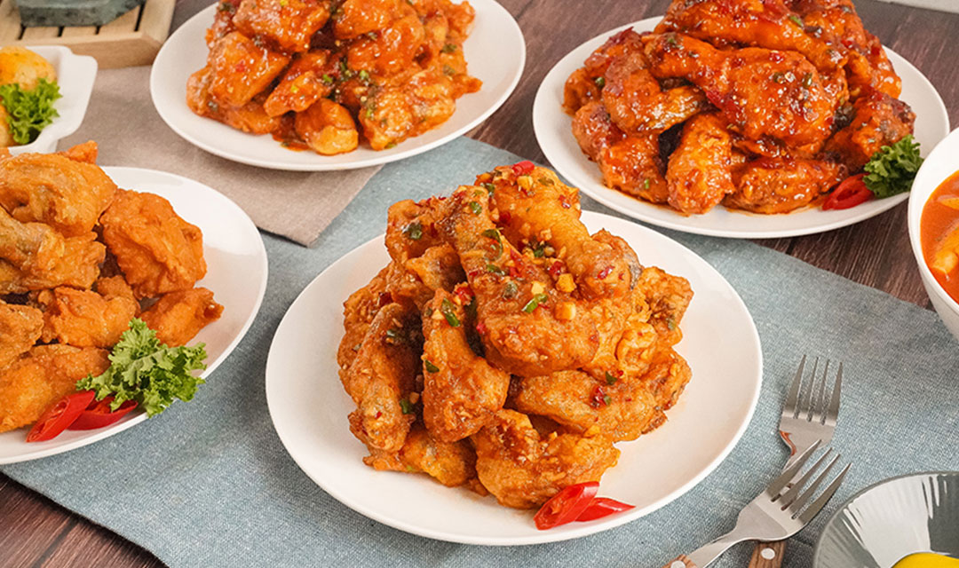 맥시칸치킨 권선2점 사진 6