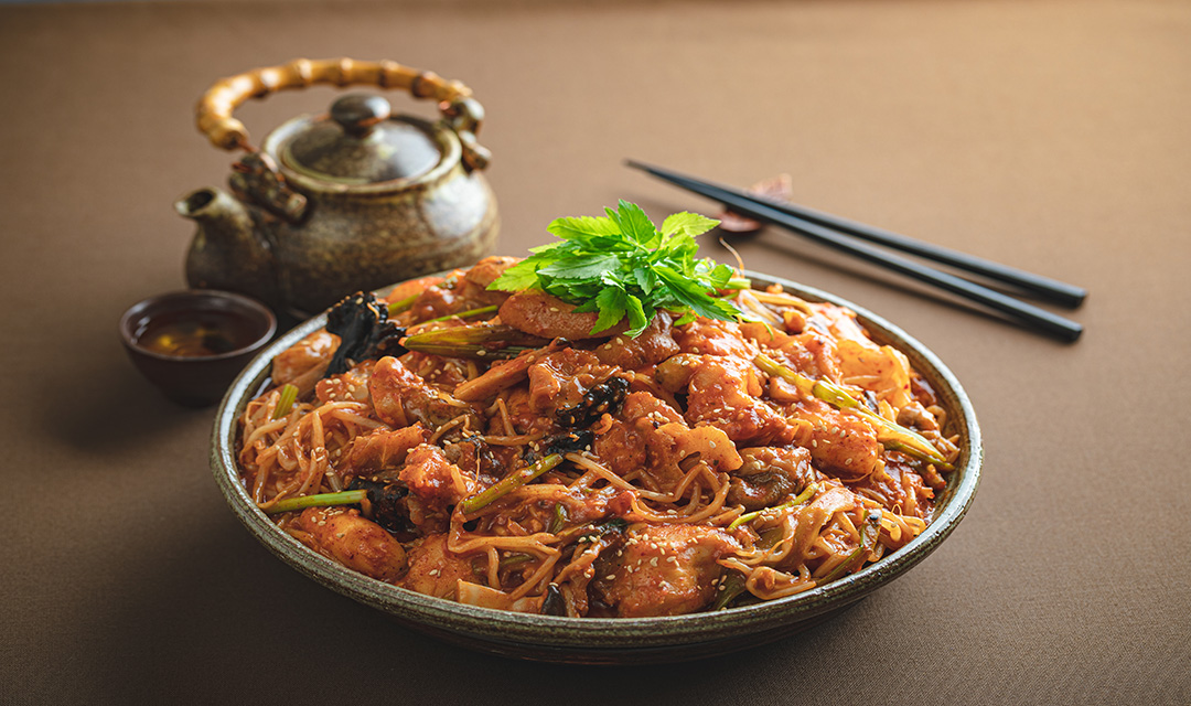 Cheonmijjimjip 5