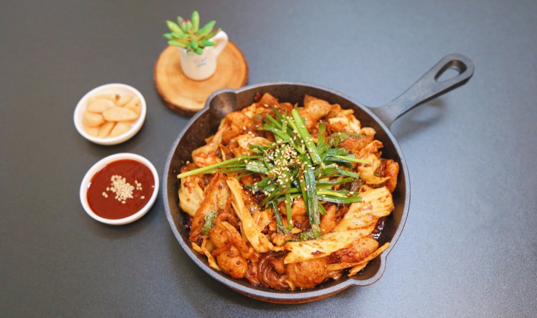 해태곱창 강남점 사진 3