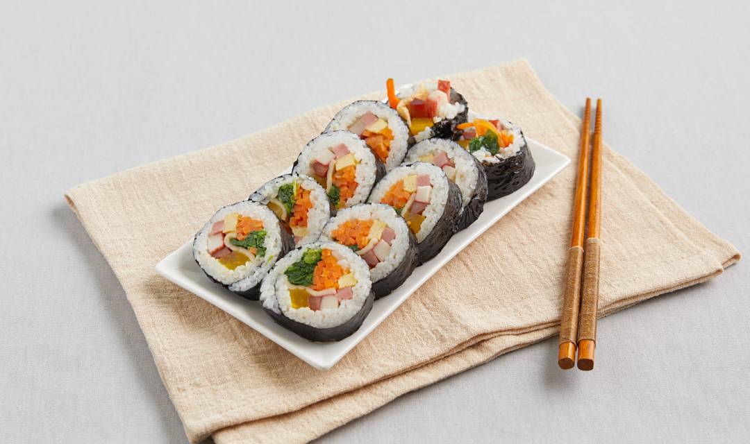김밥나라국동점 5